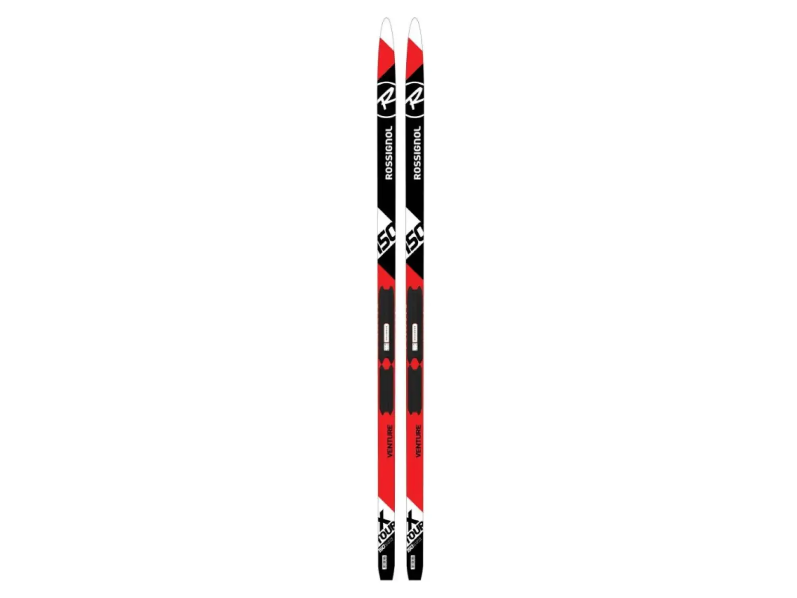 Rossignol XT Venture Junior WXLS bežecké lyže + Tour Step In Junior viazanie set
