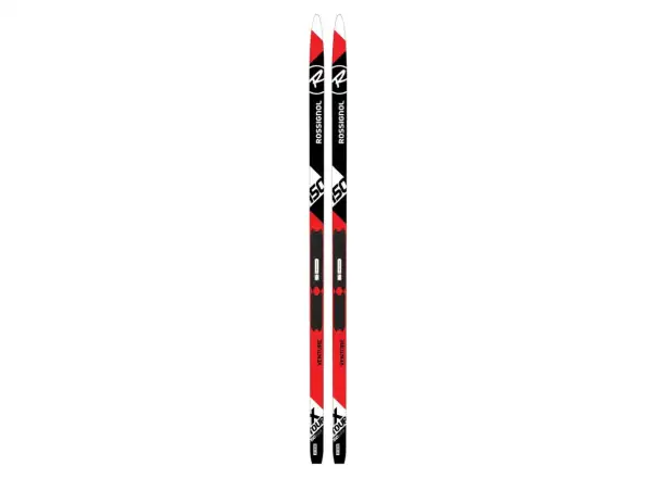 Rossignol XT Venture Junior WXLS bežecké lyže + Tour Step In Junior viazanie set