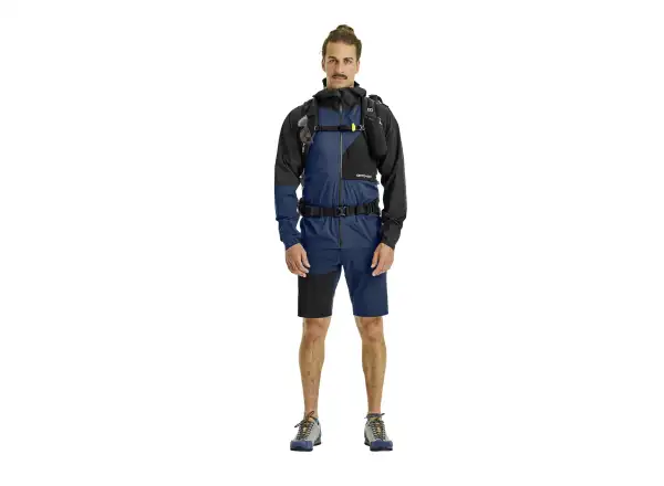 Ortovox Traverse 30 batoh 30 l Hot Orange