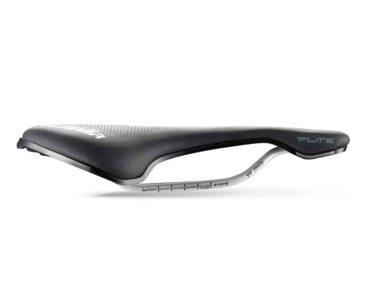 Sedlo Selle Italia Flite Boost S1 čierne
