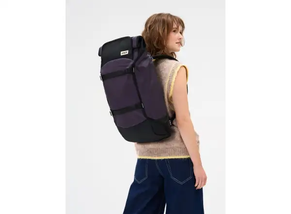 Aevor batoh AEVOR Trip Pack PROOF PHANTOM PURPLE