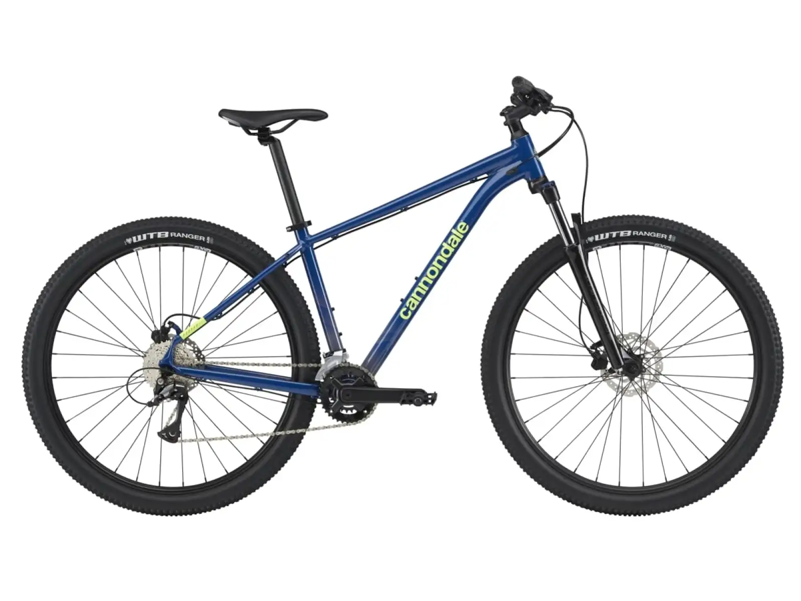 Horský bicykel Cannondale Trail 6 27,5" ABB