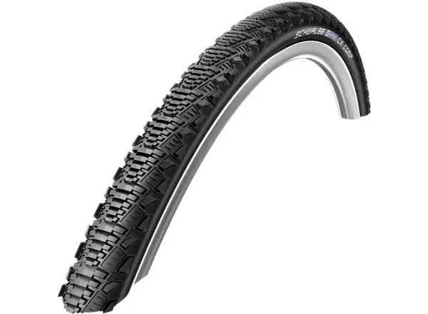 Schwalbe CX Comp KevlarGuard Reflex 20x1,75" plášť drôt