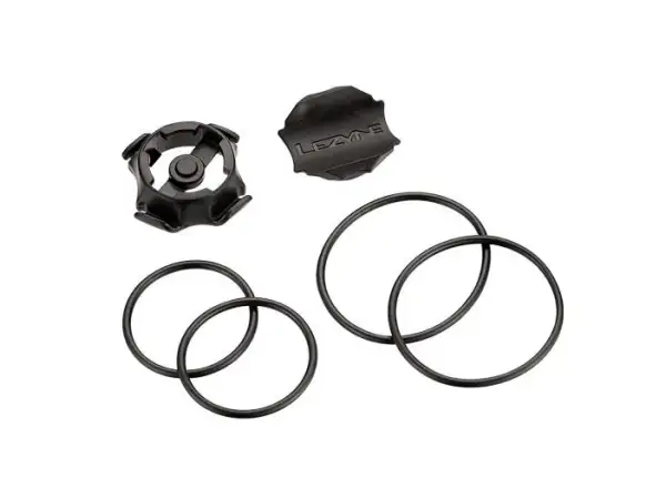 Lezyne O-Ring Mount Kit držiak na riadidlá