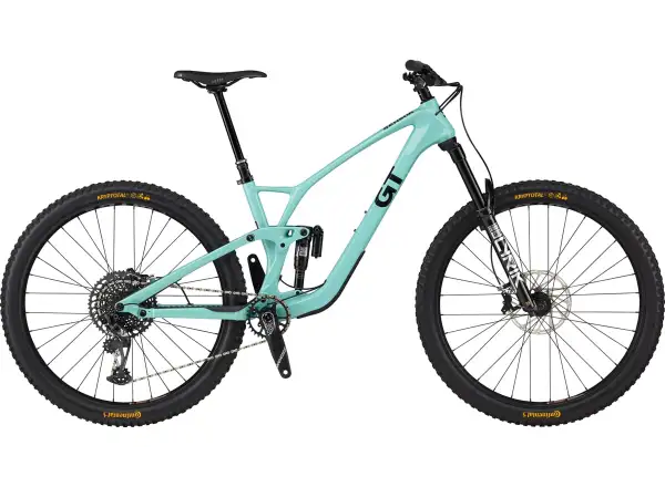 Horský bicykel GT Sensor 29 Carbon Pro LE SGN