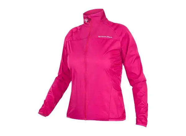 Endura Xtract Jacket II dámska bunda Cerise