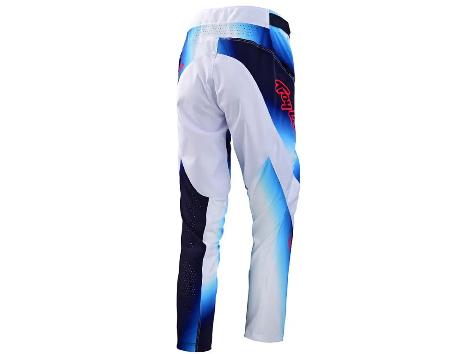 Troy Lee Designs Sprint Detské nohavice Lucid Blue veľkosť 22