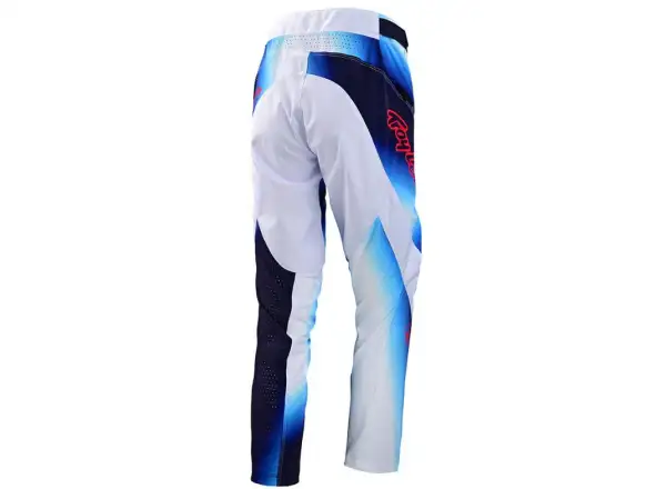 Troy Lee Designs Sprint Detské nohavice Lucid Blue veľkosť 22