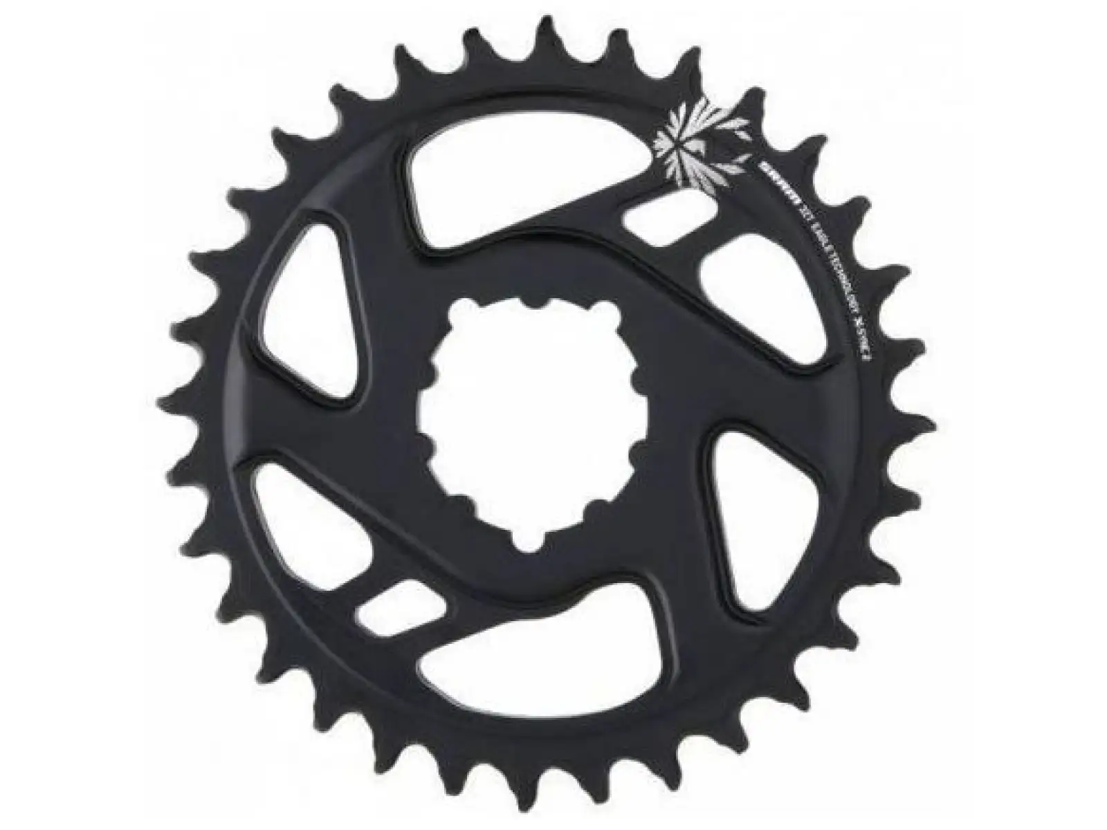 Sram Eagle GX CR X-sync Direct Mount 6 Offset 12sp. prevodník 32z.