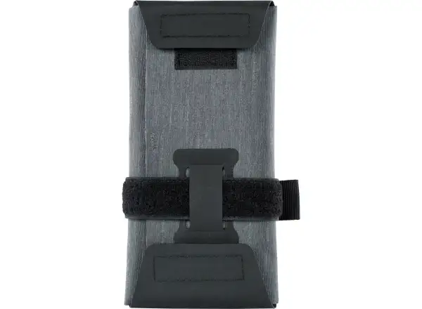 Evoc Tool Wrap WP sedlová brašna carbon grey