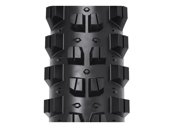 WTB Verdict Wet TCS Tough/TriTec High Grip 27,5x2,50" MTB plášť kevlar čierna