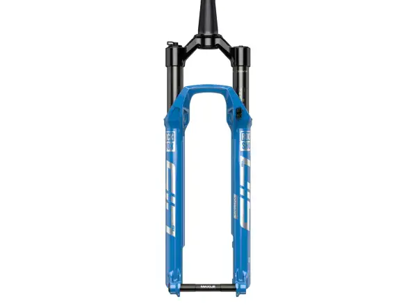 Rock Shox SID SL Ultimate Race Day Remote 100 mm 29" odpružená vidlica Boost Gloss Blue