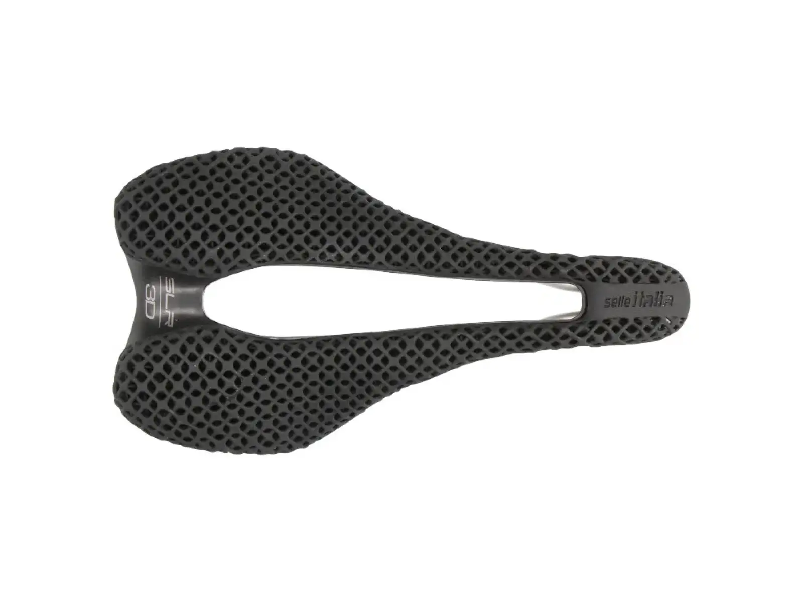 Sedlo Selle Italia SLR Boost 3D TI 316 Superflow 130x248 mm