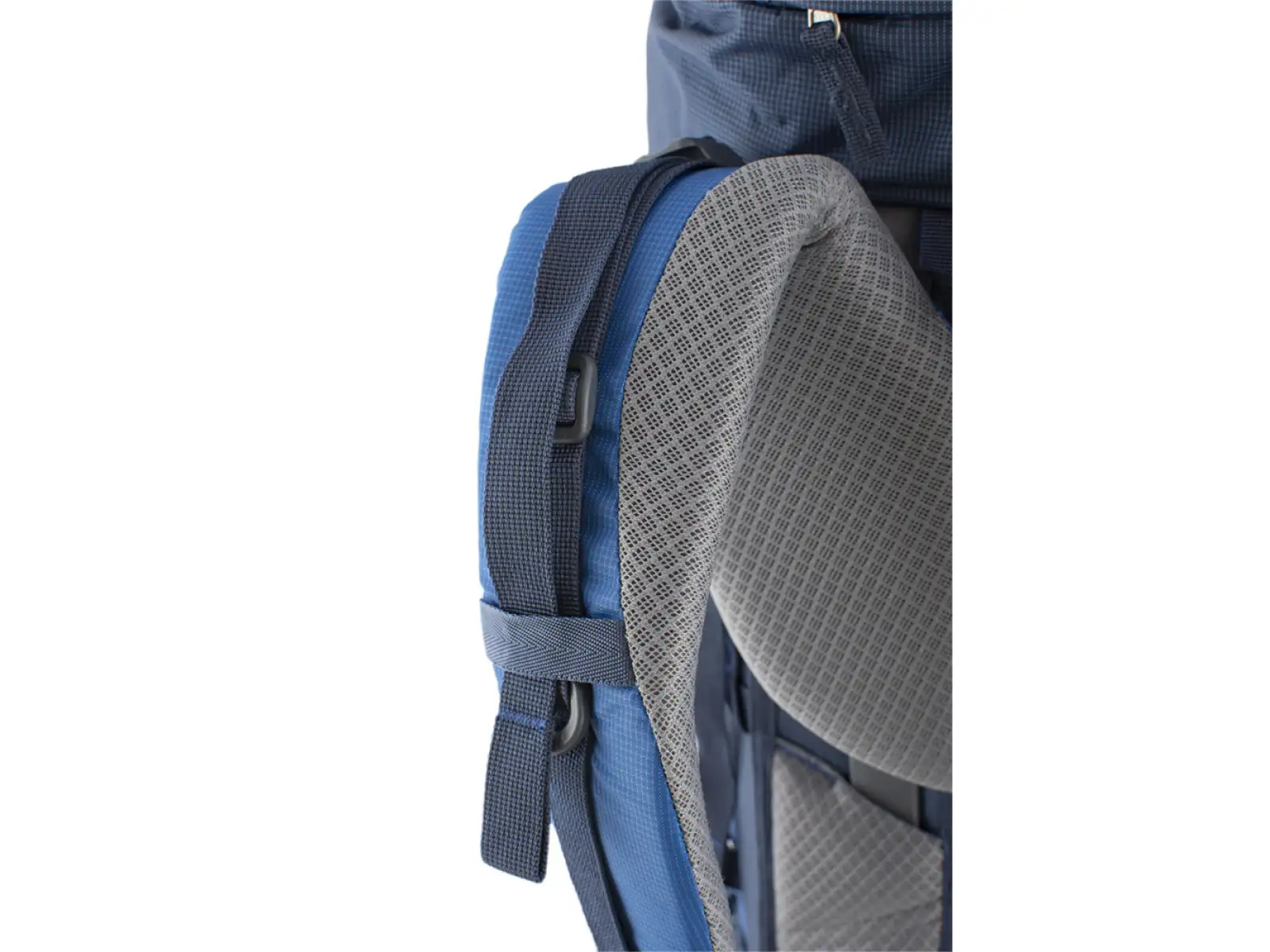 Pinguin Explorer 60 turistický batoh Nylon Navy