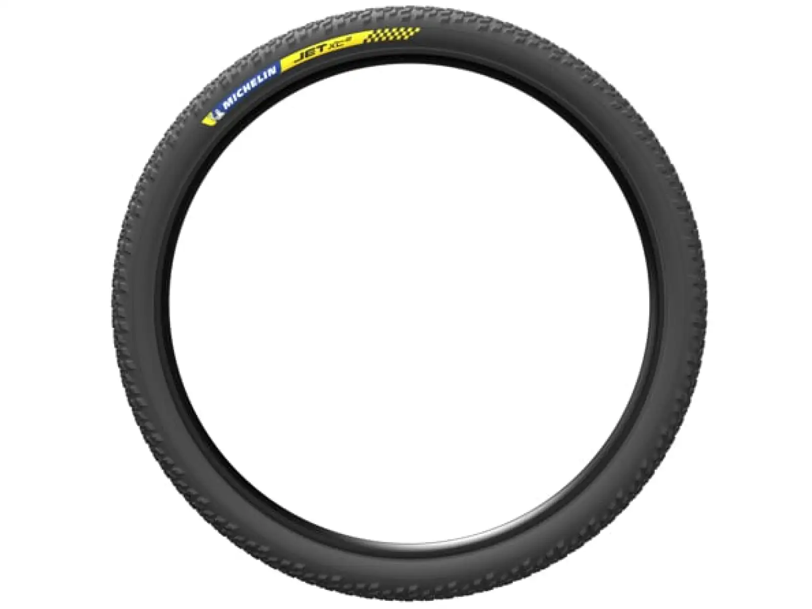 Michelin Jet XC2 Racing Line 29x2,25" TS TLR MTB plášť Kevlar