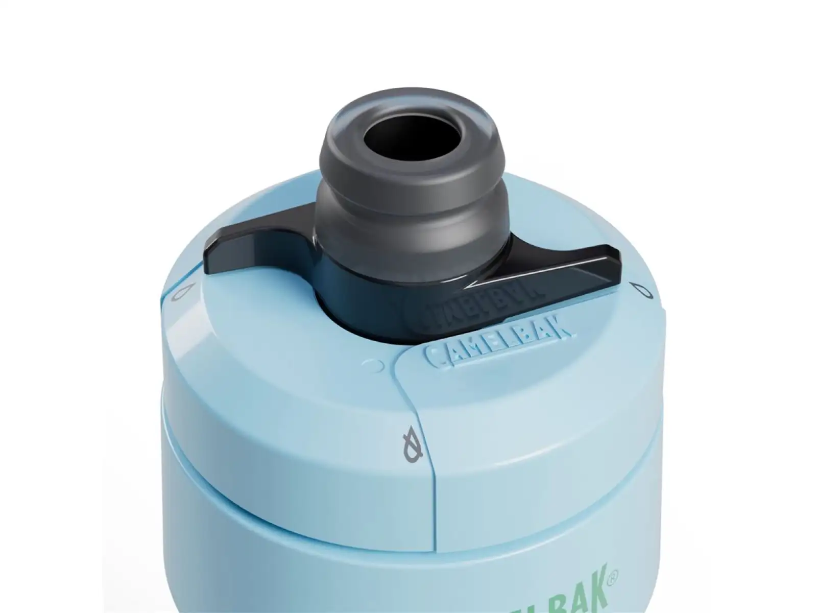 Camelbak Podium fľaša 0,71 l Crystal Blue