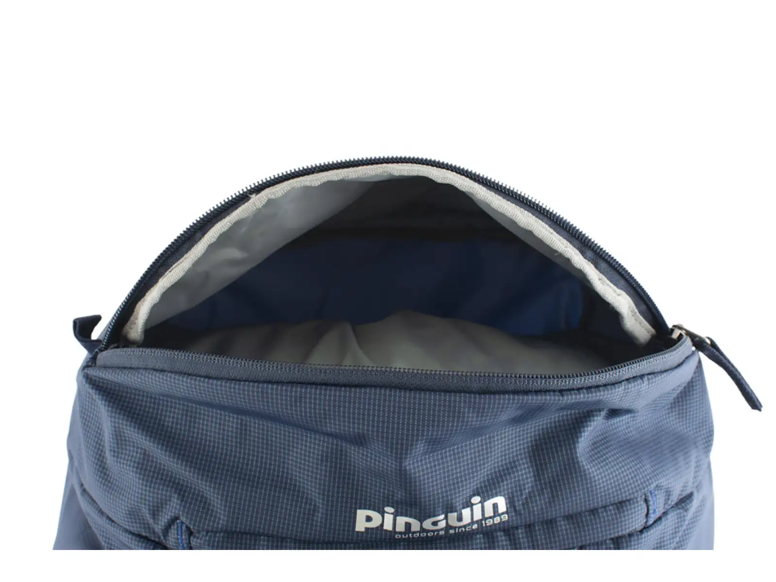 Pinguin Explorer 60 turistický batoh Nylon Navy