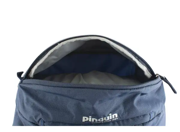 Pinguin Explorer 60 turistický batoh Nylon Navy