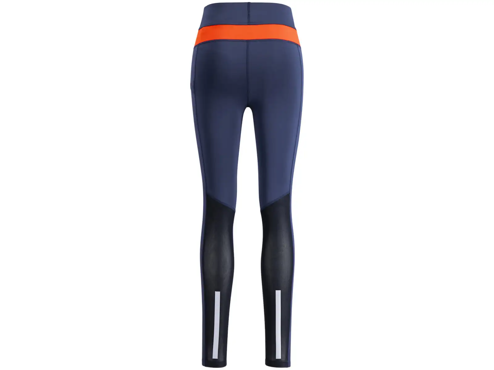 Swix Roadline dámske elastické nohavice Dark Navy