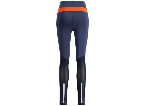 Swix Roadline dámske elastické nohavice Dark Navy