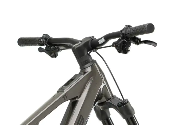 Crussis ONE-Full 11.11 600Wh celoodpružený elektrobicykel