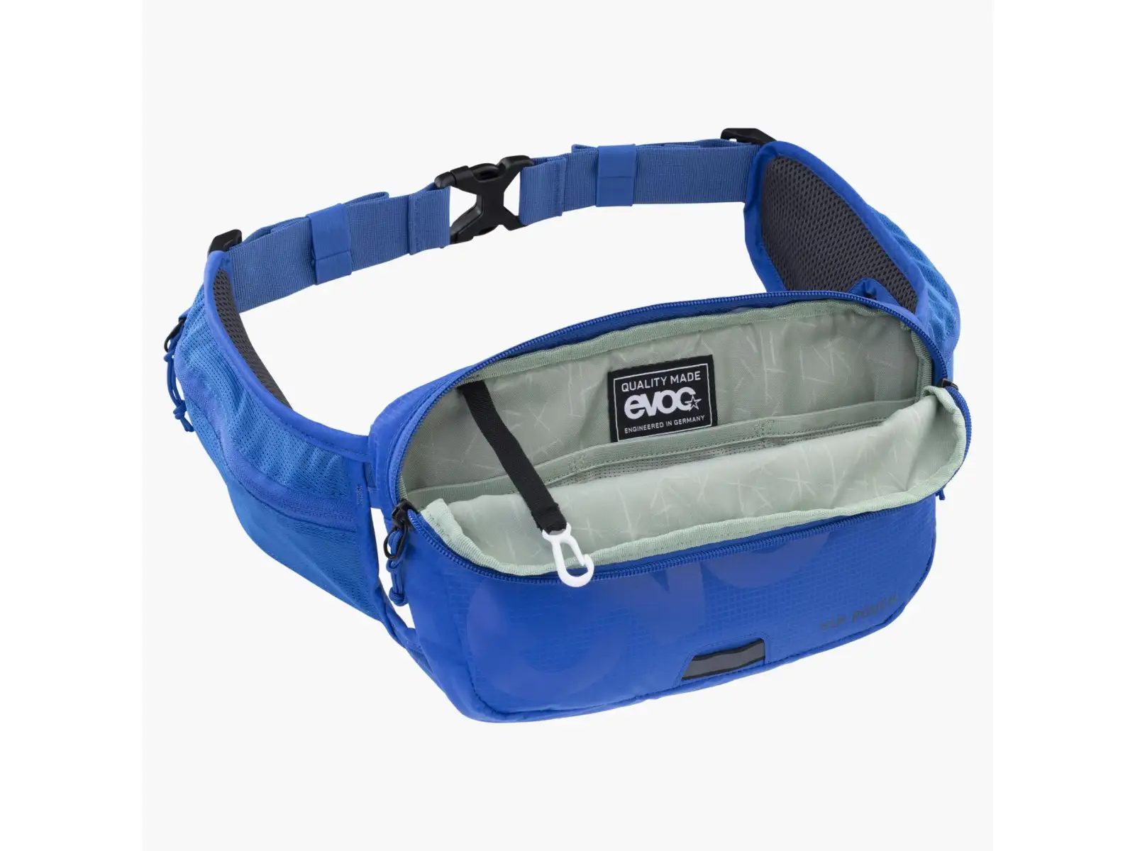 Evoc Hip Pouch 1 l cyklistická ľadvinka Royal Blue