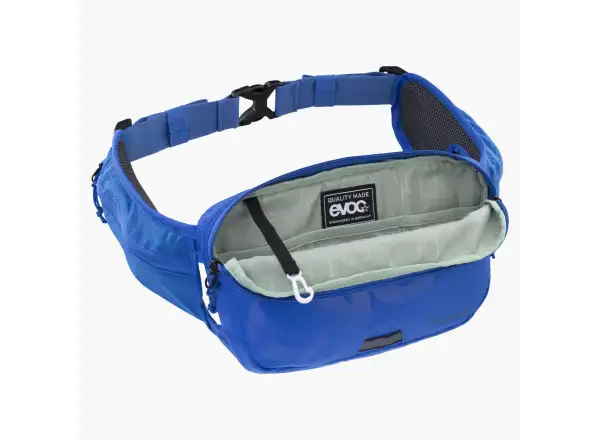 Evoc Hip Pouch 1 l cyklistická ľadvinka Royal Blue