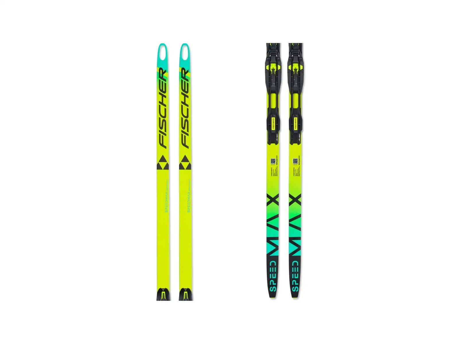 Fischer Speedmax 100HE Skate Plus 610 Stiff bežky