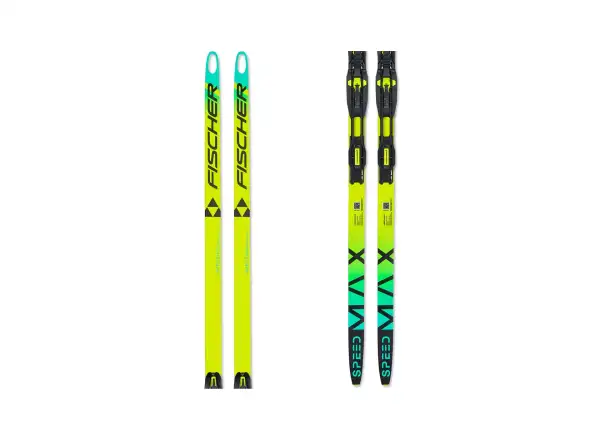 Fischer Speedmax 100HE Skate Plus 610 Stiff bežky