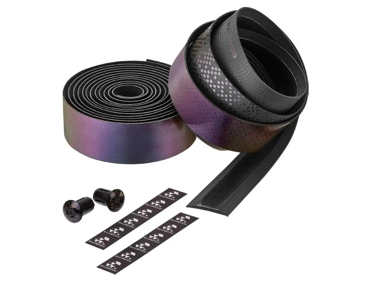 Ciclovation Leather Touch Chameleon Wrap
