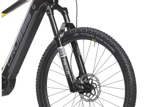Crussis e-Largo 10.10-M (720 Wh) horský elektrobicykel