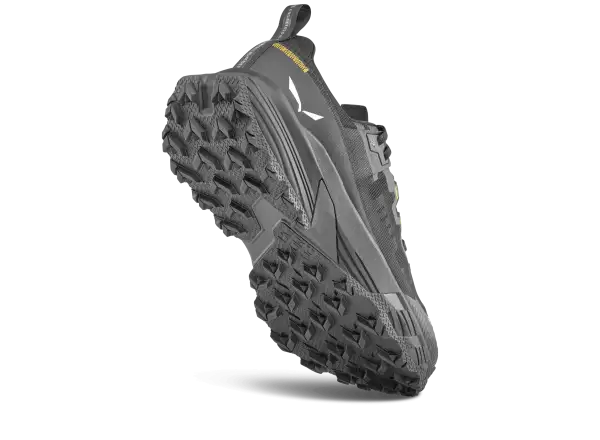 Salewa Pedroc 2 MAX pánske topánky Black Out