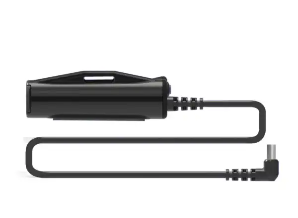 Lezyne Mega Drive 2400+ Loaded kit svetelná súprava