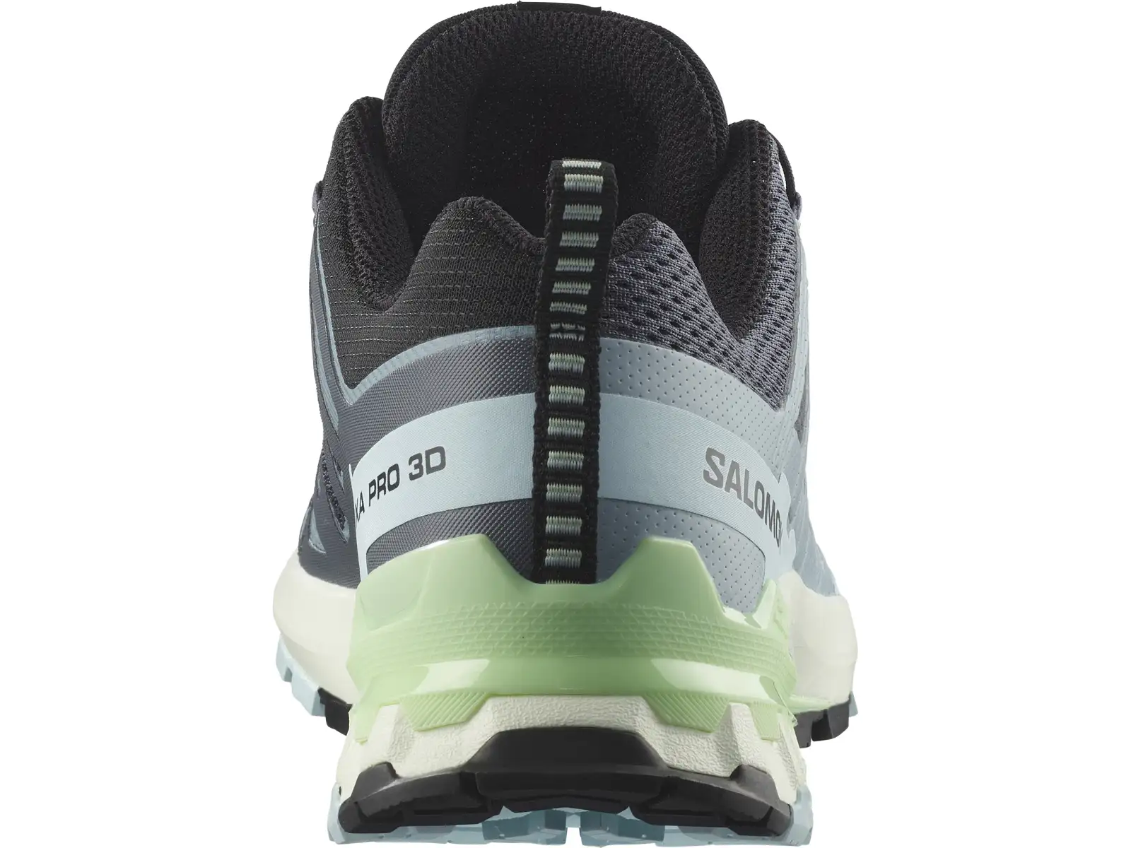 Salomon XA PRO 3D V9 dámska bežecká obuv Turbulence/Iced Aqua