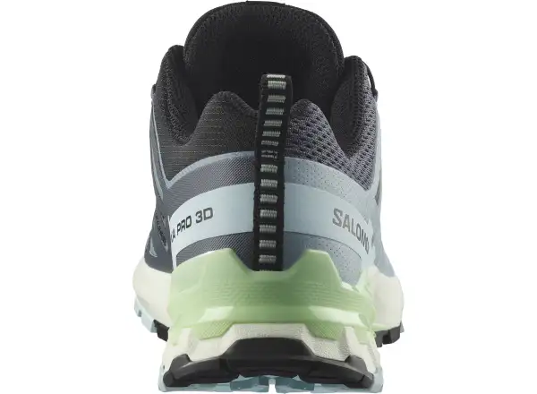 Salomon XA PRO 3D V9 dámska bežecká obuv Turbulence/Iced Aqua