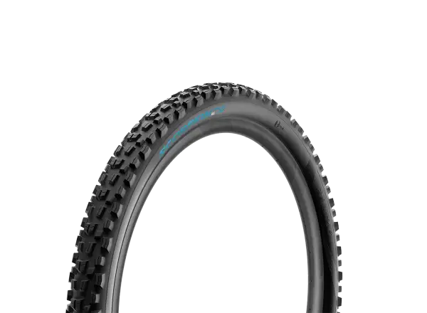 Pirelli Scorpion Enduro M 29x2,4" plášť Kevlar Turchese