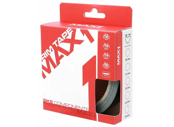 MAX1 Tubeless páska do ráfika 29'' (622-35)