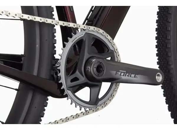 Cannondale Topstone Carbon 1 Lefty G2 RRD gravel bike