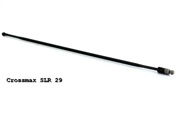 Mavic Crossmax SLR 29" sada špíc 10 ks 299,5 mm - 35113701