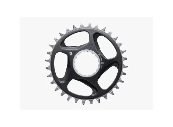 Prevodník Race Face Era Direct Mount Wide 34T 12sp Shimano (čierna)