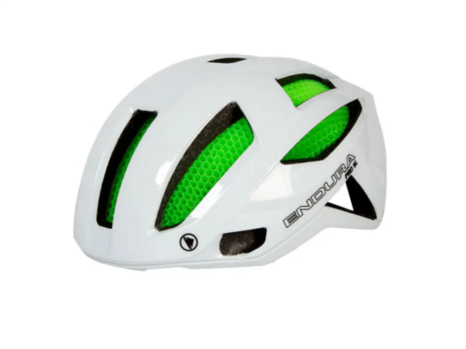 Endura Pro SL prilba white