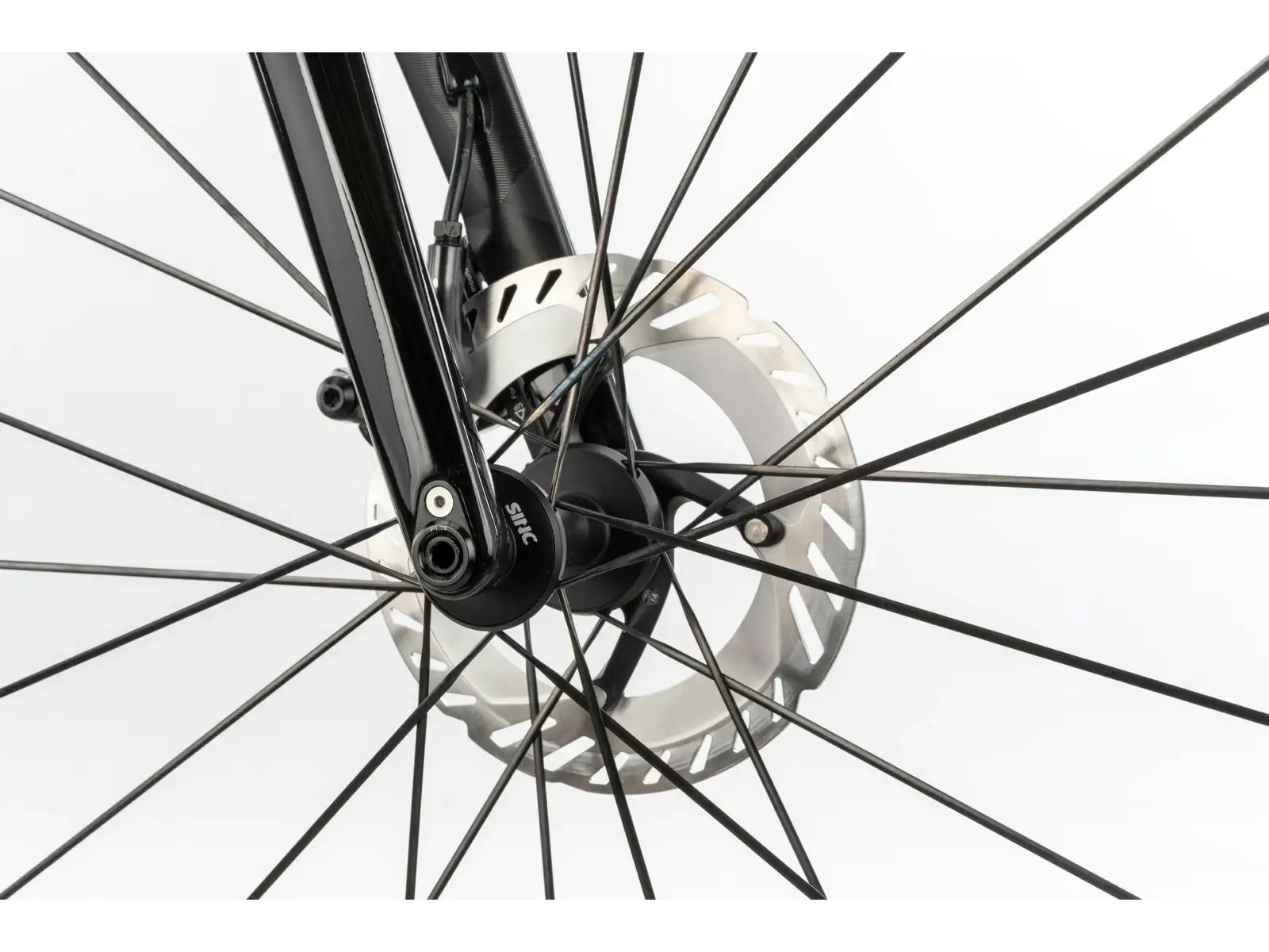 Raymon Kirana Ultimate 24S Dura Ace Di2 cestný bicykel starwhite
