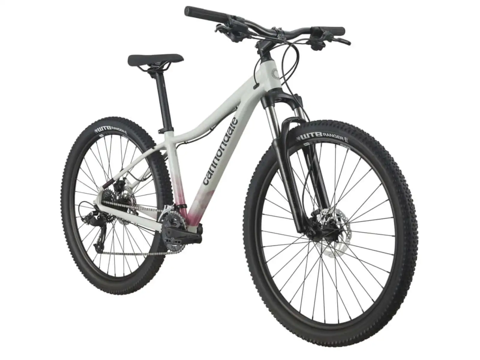 Cannondale Trail 7 27,5" CHK dámsky horský bicykel