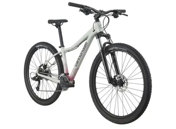 Cannondale Trail 7 27,5" CHK dámsky horský bicykel