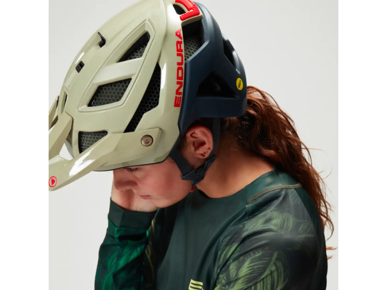 Endura MT500 Mips prilba Mashroom