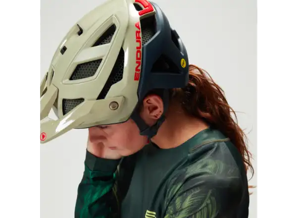 Endura MT500 Mips prilba Mashroom