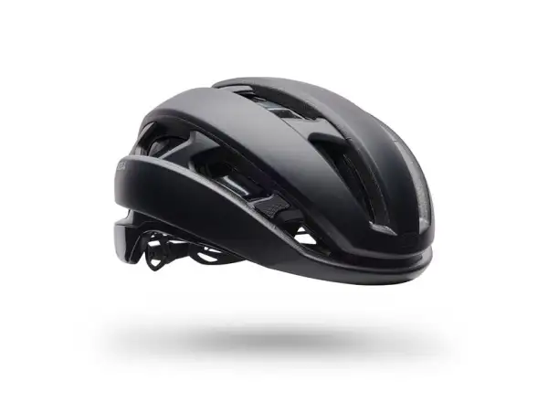 Bel XR Spherical prilba Mat/Glos Black