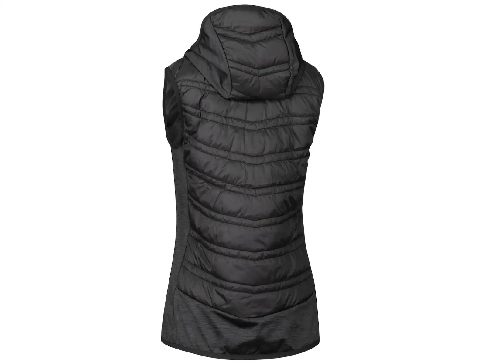 Etape Artemis Pro 2.0 dámska vesta čierna/ružová