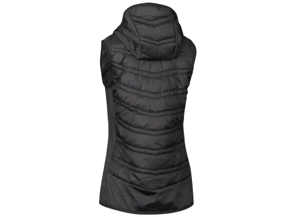 Etape Artemis Pro 2.0 dámska vesta čierna/ružová