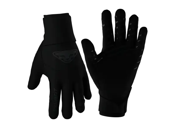 Dynafit Radical 2in1 rukavice Black Out